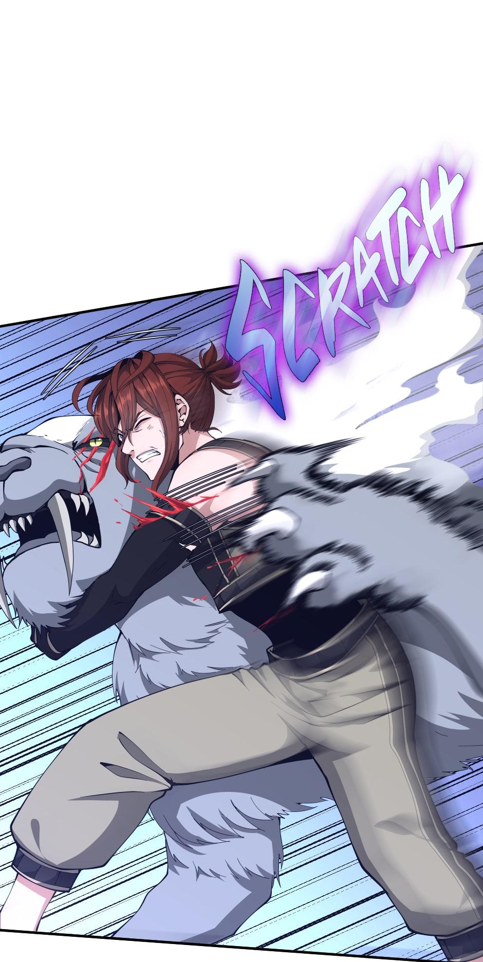 The Beginning After The End Chapter 156 image 093